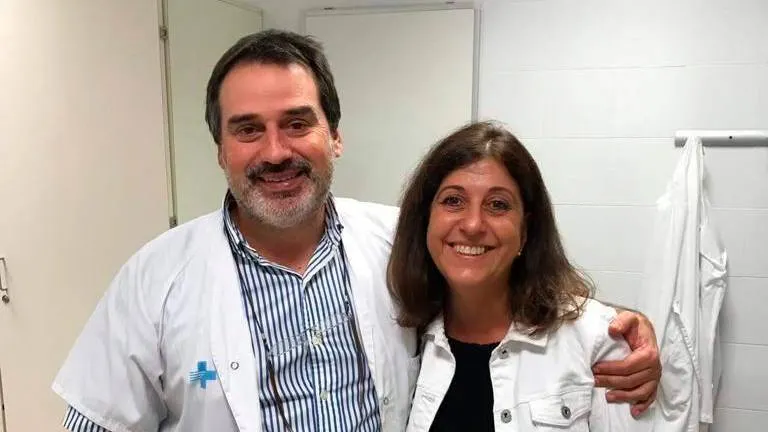 El festival In-Edit estrena un documental sobre el projecte ‘La simfonia dels herois’, del metge calderí Andreu Gabarrós