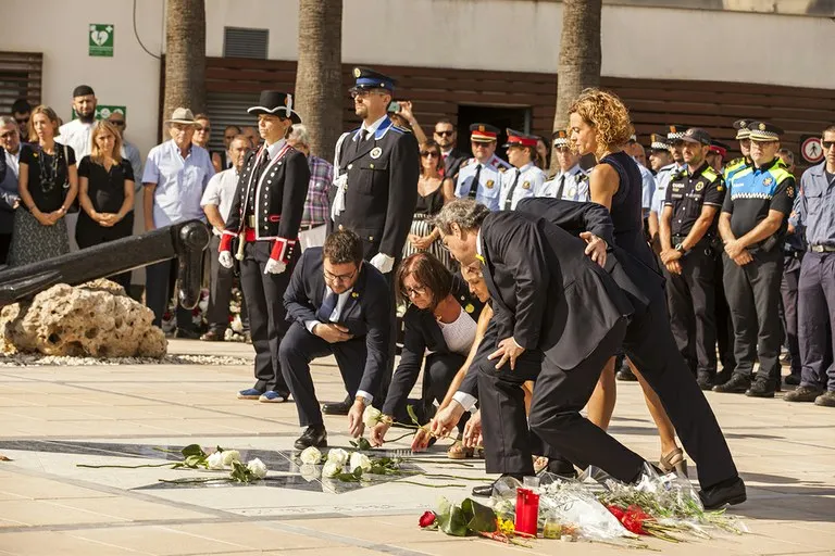 ERC i Junts per Cambrils exigeixen una comissió que investigui la vinculació del CNI amb els atemptats