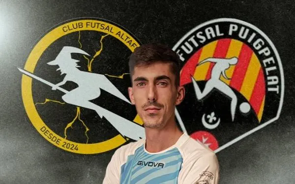 Foto: CFS Altafulla