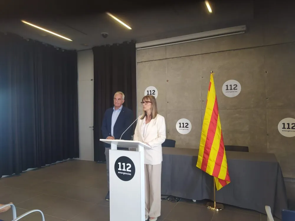 Segona oportunitat pel sistema d’alertes mòbils