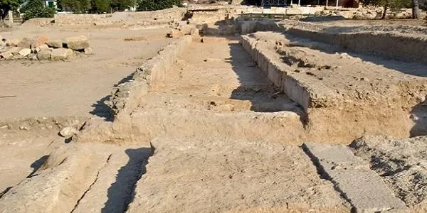 La Vil·la romana dels Munts d’Altafulla podria haver estat la residència de l’emperador Adrià
