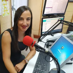 L'entrevista - Jornades Culturals - Èrika Ferraté del 26/08/2019 - episode art