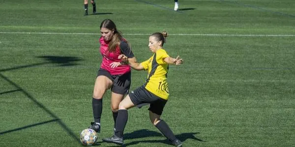El CE Altafulla es retroba amb el CF Icomar en un nou test de pretemporada