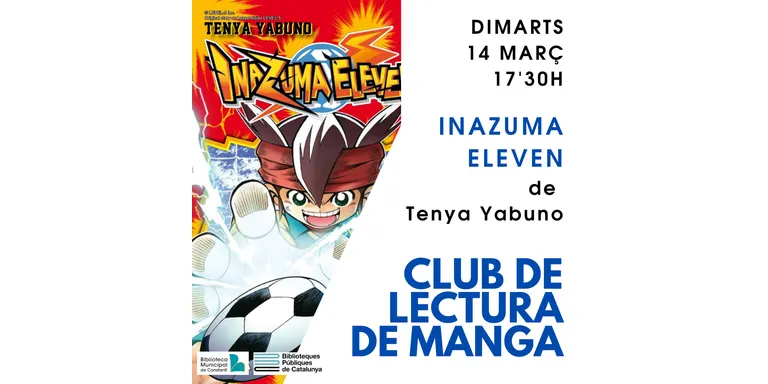 La Biblioteca Municipal de Constantí inicia un nou Club de Lectura de Manga