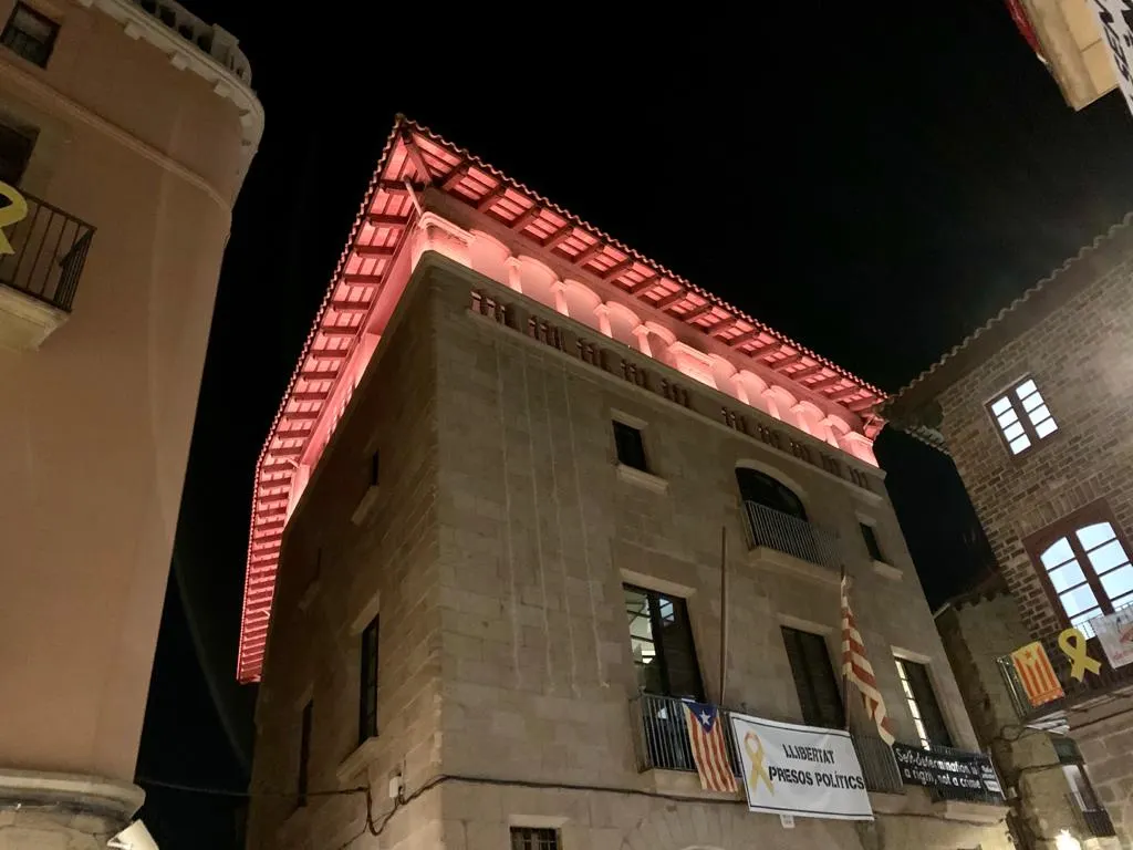 Solsona s'afegeix al Dia Internacional de les persones amb discapacitat, que es commemora avui
