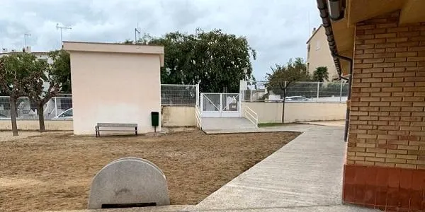 L’escola Molí de Vent de Torredembarra se suma a la commemoració del Dia Internacional del Càncer Infantil