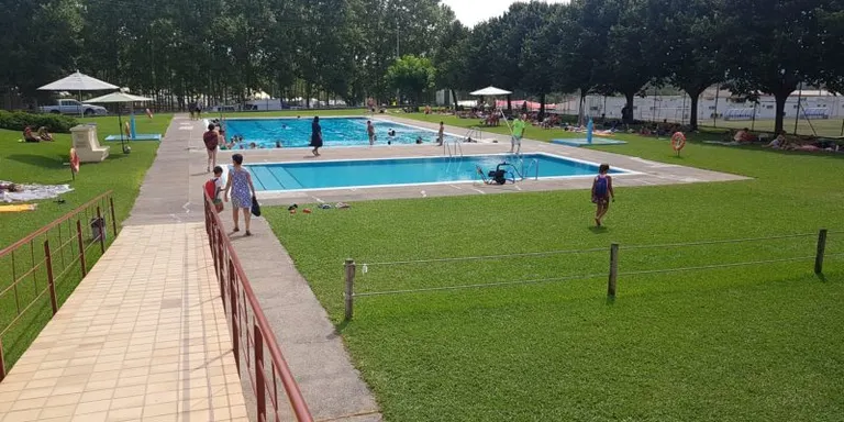 Breda obre el termini d'abonaments a les Piscines Municipals