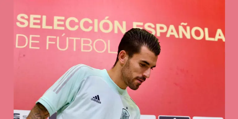 Dani Ceballos ofrece en primicia en COPE Utrera (98.1 FM) la valoración de su futura participación en los Juegos Olímpicos de Tokio