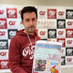 ANEM A BUSCAR EL TIÓ - episode art