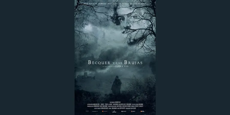 Projecció a la Seu del documental 'Bécquer y las Brujas'
