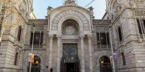 Elena i Herrera declararan dilluns al TSJC pels contractes signats durant el mandat de Fèlix Alonso