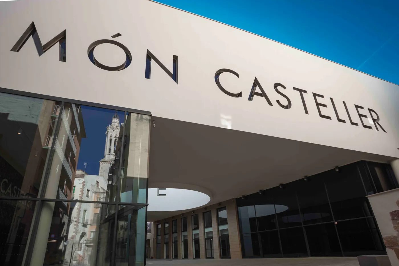 El Museu Casteller de Catalunya commemora l’any d’obertura amb actes per a totes les edats