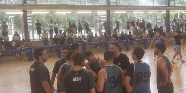 CB Constantí – Torredembarra BC: nou duel directe amb l’opció d’empatar a punts amb el tercer classificat
