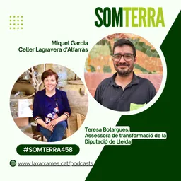 #272 - Som Terra amb Pili Garcia del 4/12/2024 - episode art
