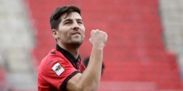 El sorià Javi Bonilla s’incorpora a la disciplina grana amb un contracte per a dues temporades
