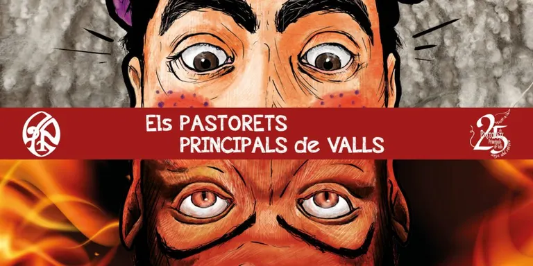 Els Pastorets Principals estrenen una nova edició per Sant Esteve