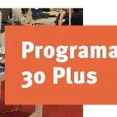 #531 - Programa 30 Plus: queden 70 places - episode art