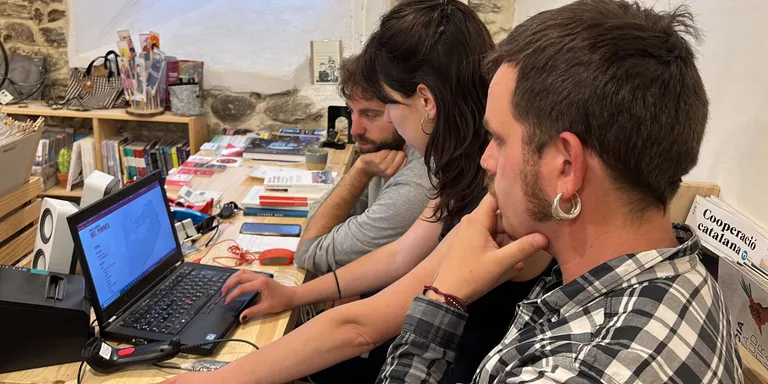La Traça Cultural incorpora prop d'una trentena d'activitats a la seva agenda en les primeres setmanes de funcionament