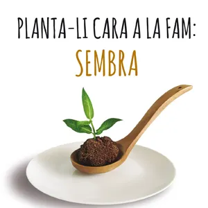 Mans Unides inicia una nova campanya solidària contra la fam