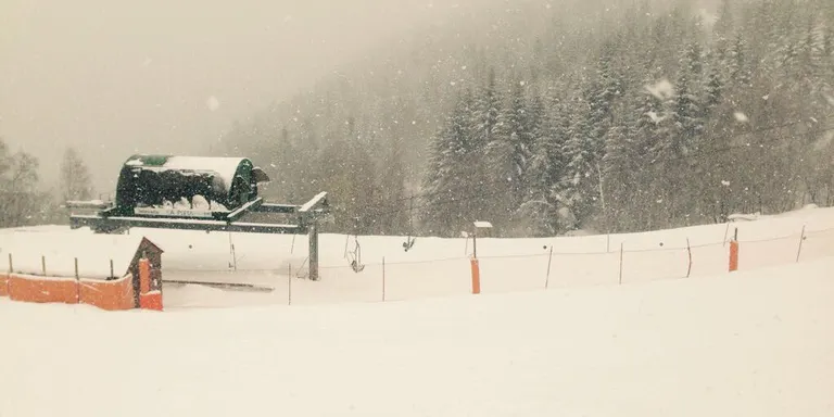 Tavascan finalitza la temporada d'esquí alpí aquest diumenge