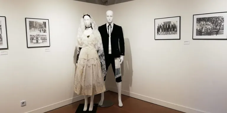 S'inaugura avui una exposició per commemorar el 75è aniversari de la Dansa d'Arenys