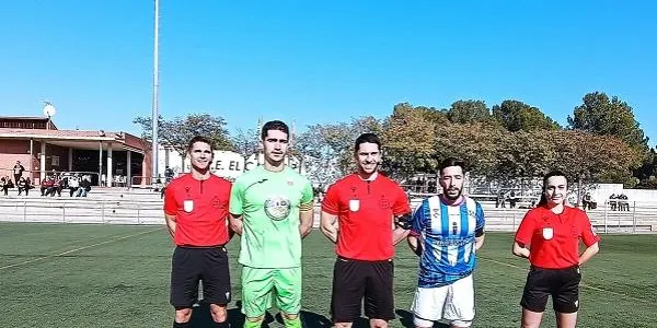 El Catllar tanca la primera volta amb la derrota davant el Santfeliuenc (1-3)