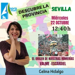 #54 - Descubre la Provincia del 22/10/2025 - episode art