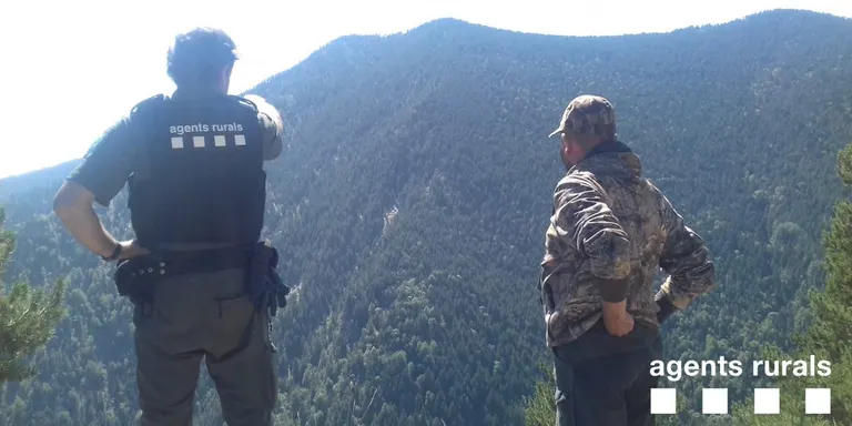 La Setmana de Caça de l'Isard d'Andorra es tanca amb 80 captures