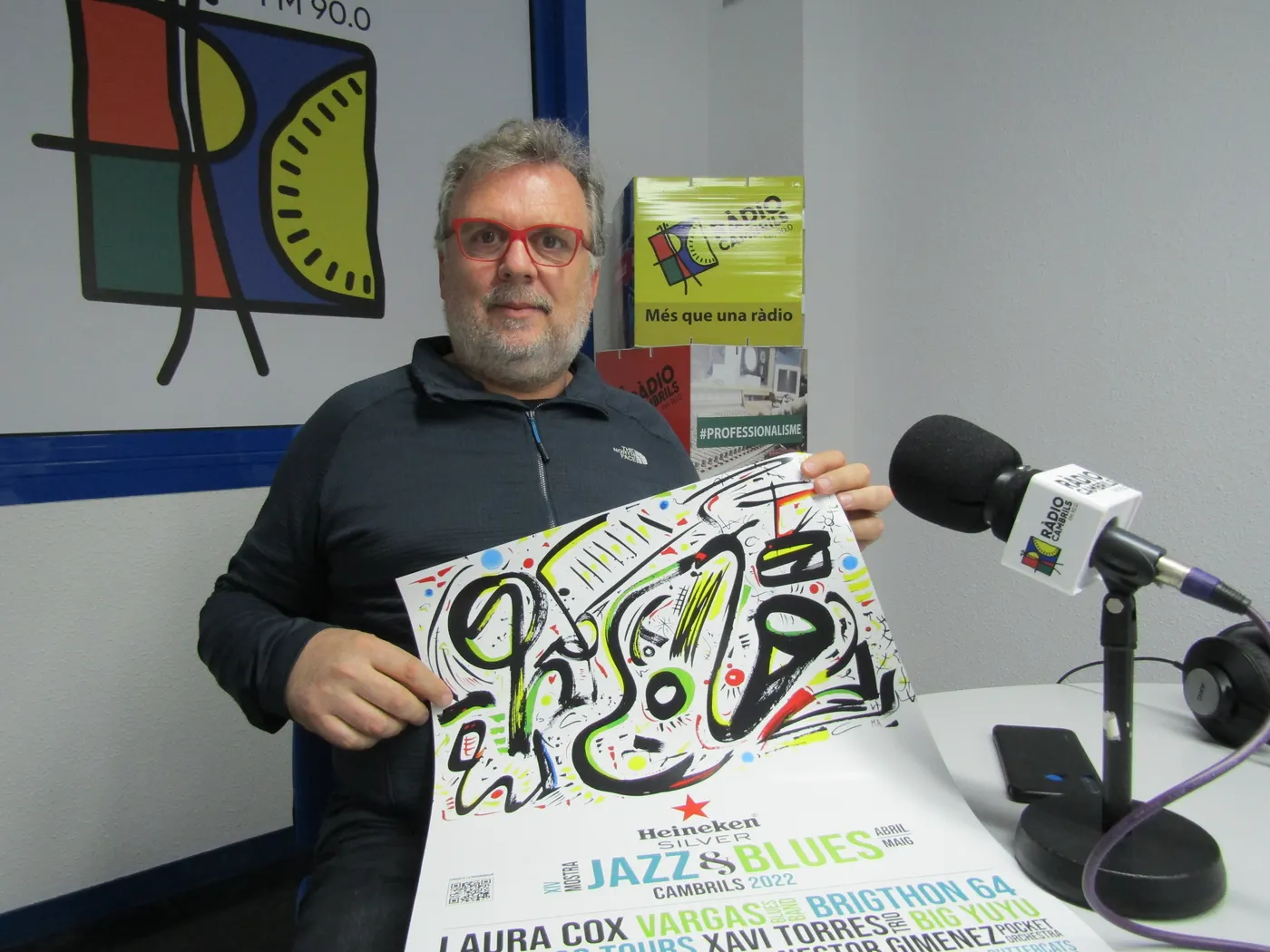 La 14a Mostra Cambrils Jazz&Blues arrenca dissabte amb els concerts de Bratia i Guttercats