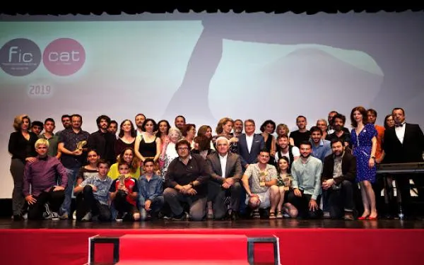 Foto: FIC-CAT