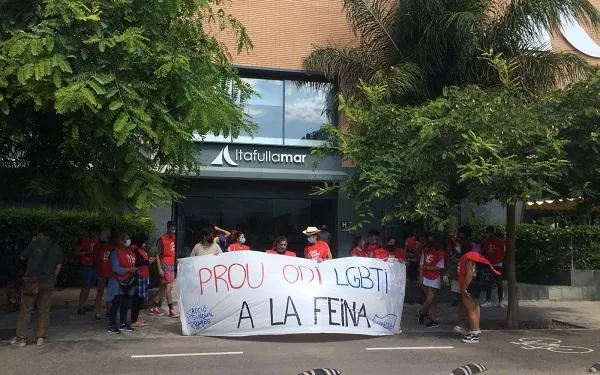 Foto: Altafulla Ràdio