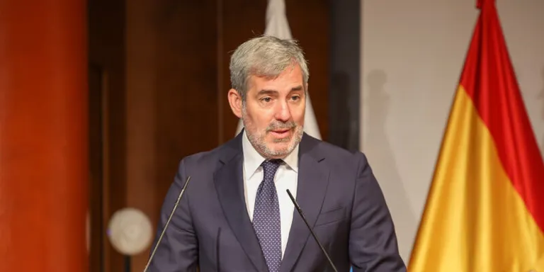 Telde acoge este viernes el primer Consejo de Gobierno de Canarias de su historia