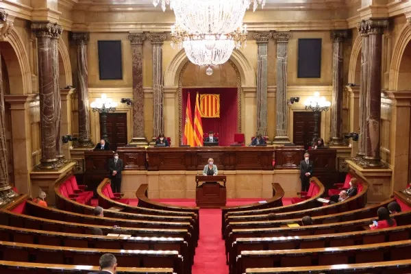 Eleccions al Parlament de Catalunya-Vilassar de Mar