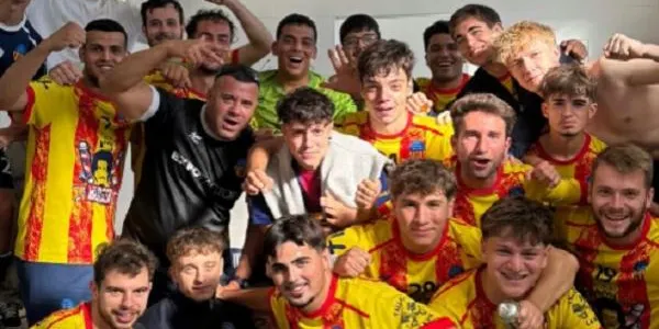La Nou de Gaià supera la prova al camp de l’Athletic Segur i assalta la segona plaça (0-1)