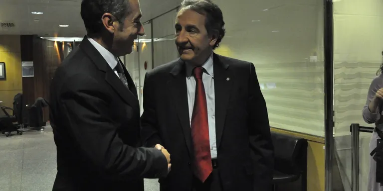 El PS guanya les eleccions andorranes sense majoria absoluta
