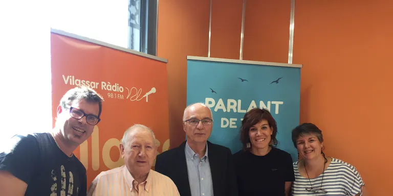 Entrevista “Premsa local 1979-1990”