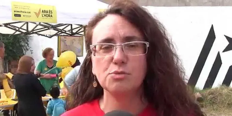 L’ANC Rubí torna a confiar en Annabel Busqué com a coordinadora