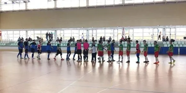 El Catllar guanya el Vila-rodona B en un final espectacular i somia amb la permanència (5-4)