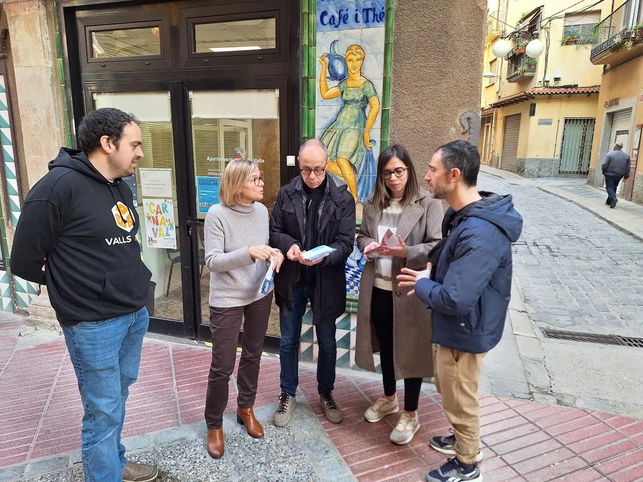El Festival Valls Juga aposta per promoure el català en el món dels jocs