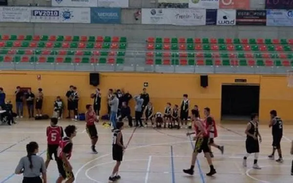 El CB Baix Gaià presenta els seus equips aquest diumenge al Pavelló Sant Jordi
