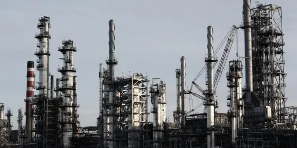 El polígon petroquímic de Tarragona engega una prova pilot amb 18 sensors per detectar incidències