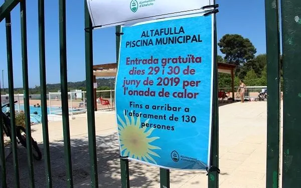 Foto: Altafulla Ràdio