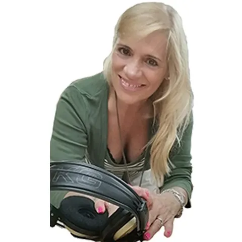 DE DÍA A DÍA  con María Giménez