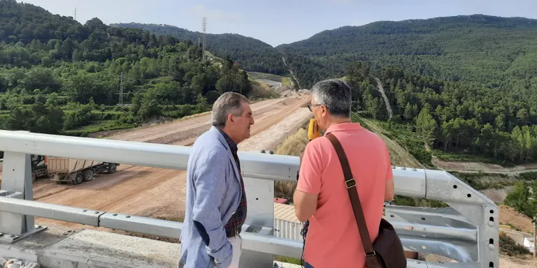 Miquel H. anirà gratis al concert del cantautor Dani Flaco a La Sala