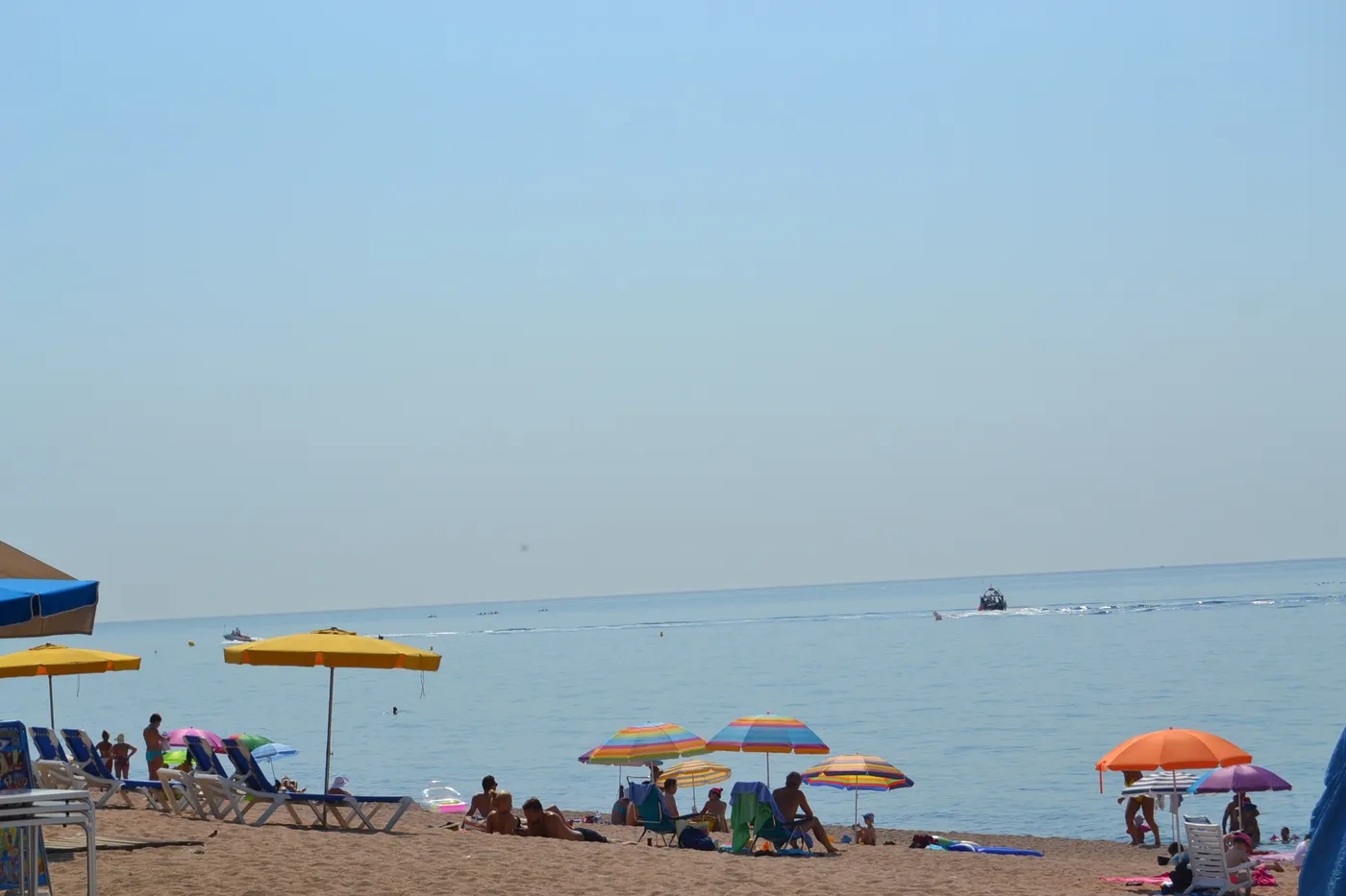Pugen les temperatures fins dijous