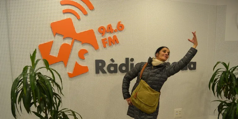 «L'eternitat d'Alícia. Homenatge a Alícia Alonso» a l'Auditori