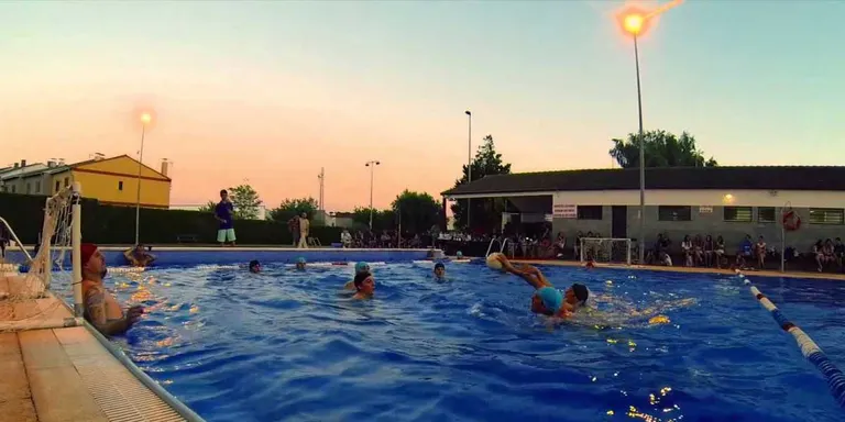 Obertes les inscripcions a la VIII Copa Waterpolo Ramon Vicens