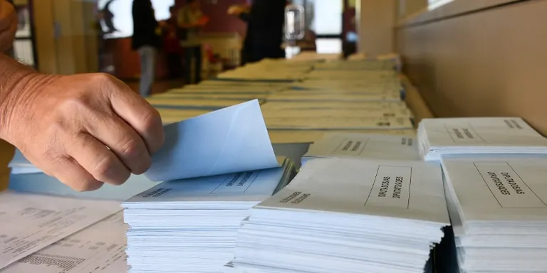 A partir d'aquest dilluns es pot consultar el cens per a les eleccions generals