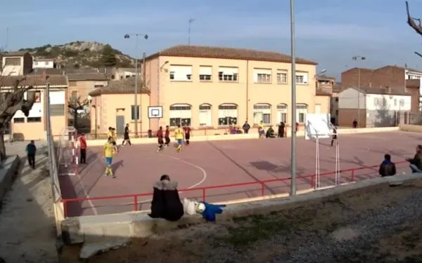 Foto: FS Roda de Berà