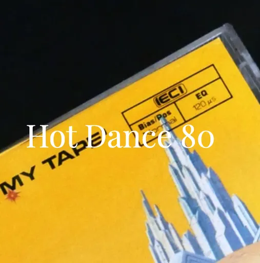 Hot Dance 80